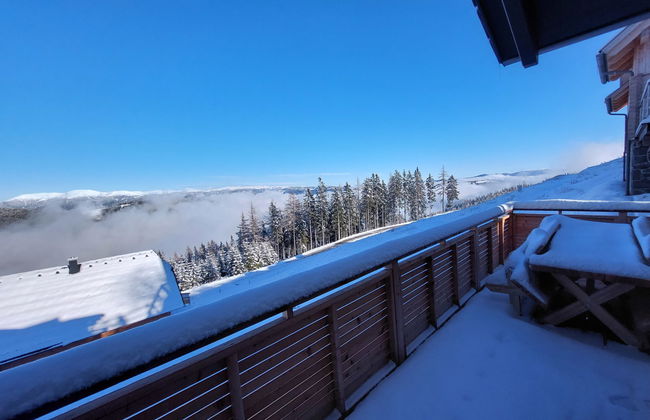 Diamondsky - Foto 31