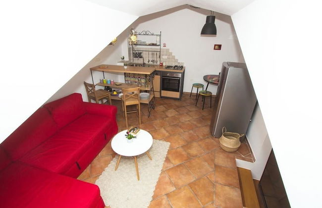 Jerry & Oli Apartments - Foto 47