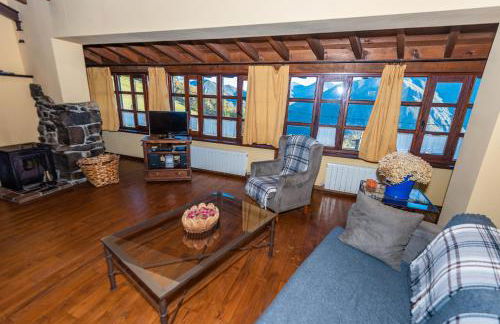 Casa de Ligueria - Foto 12