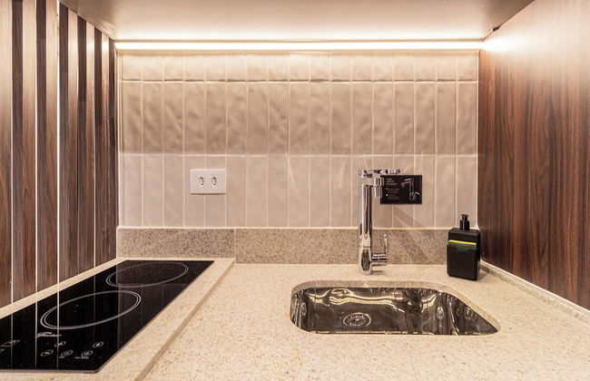 Iconyc Charlie Ibirapuera Hotel - Foto 64