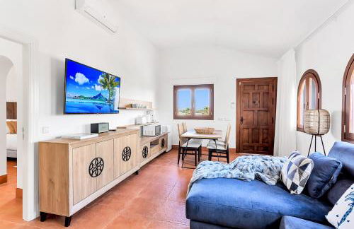 YOLO Spaces - Sotogrande White House Villa - Foto 69