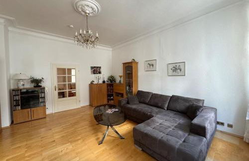 Wohlfühloase im Zentrum von Baden Baden - Foto 20