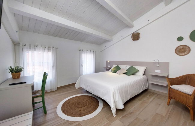 Affittacamere Casa Lilibet - Foto 17