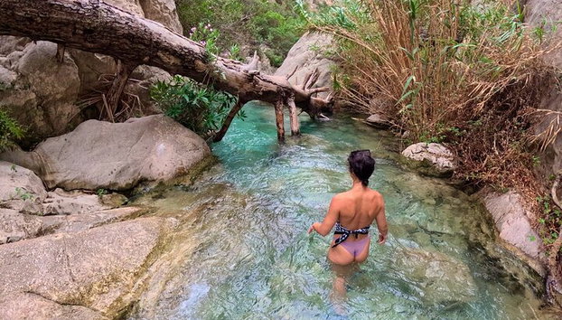 Tour a las Cascadas de Guadalest y Algar desde Alicante o Benidorm - Foto 5