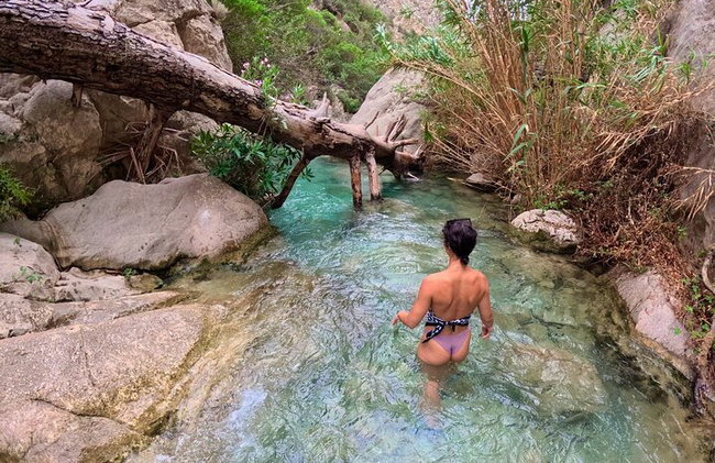 Tour a las Cascadas de Guadalest y Algar desde Alicante o Benidorm - Foto 5