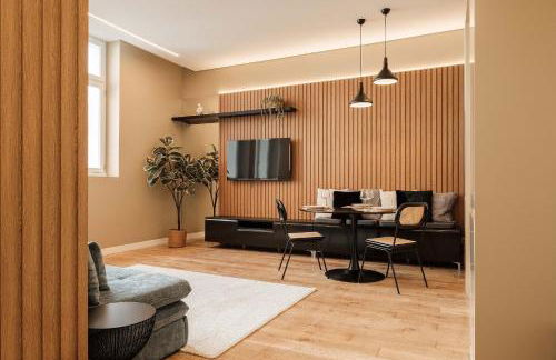 Lisbon Finestay 8 Building - Foto 23