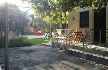 Studios Garden - Foto 41