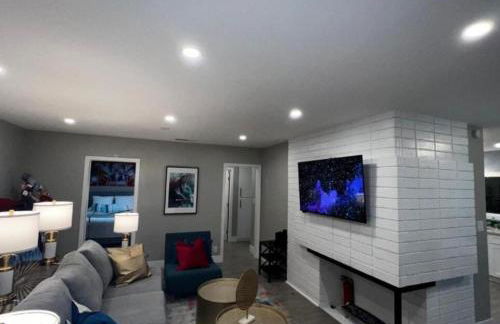 MagicwayVillas HeroHouse Pool and Spa - Foto 16