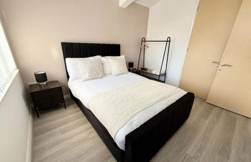 3 bedroom house with free parking - Foto 16