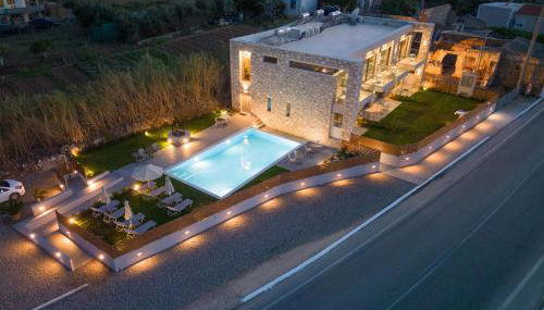 Achatis Apartments with sea view - Foto 3