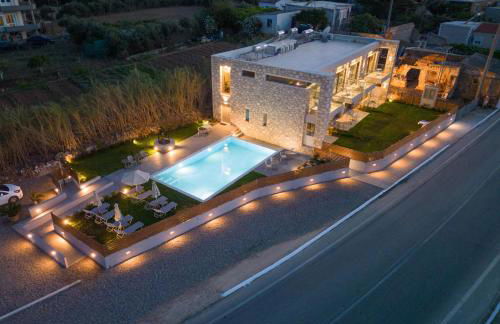Achatis Apartments with sea view - Foto 3