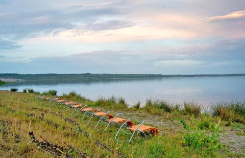 Ferienwohnung Finsterwalde 2 - Foto 18