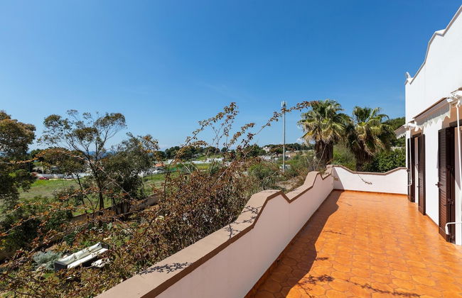 3408 Villa Sunkiss by Perle di Puglia - Foto 40