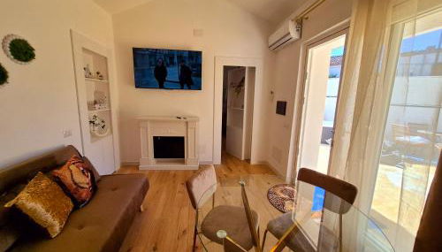 Romantica Corte dei limoni Piscinas - Foto 5