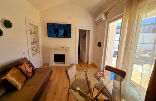 Romantica Corte dei limoni Piscinas - Foto 5