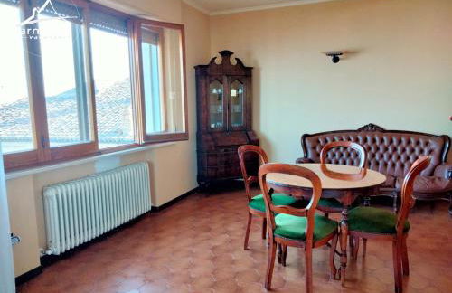 Appartamento in Borgo con vista mare RC23 - Foto 8