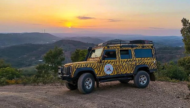 Sunset Safari - Photo 3