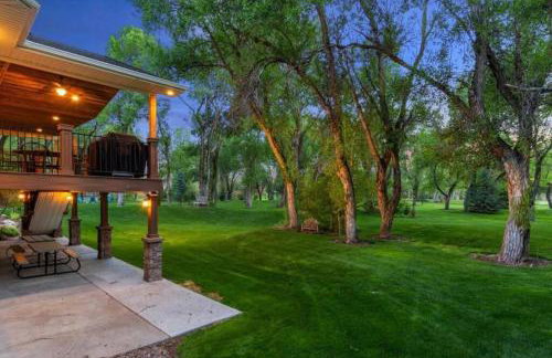 Retreat on the Green - Rigby, ID - Foto 11