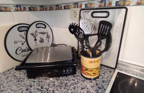 Paraíso del mar- Villa privada con piscina propia y vista al mar cerca de la playa - Photo 44