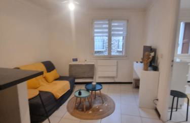 Appartement coquet Le Boulou - Foto 14