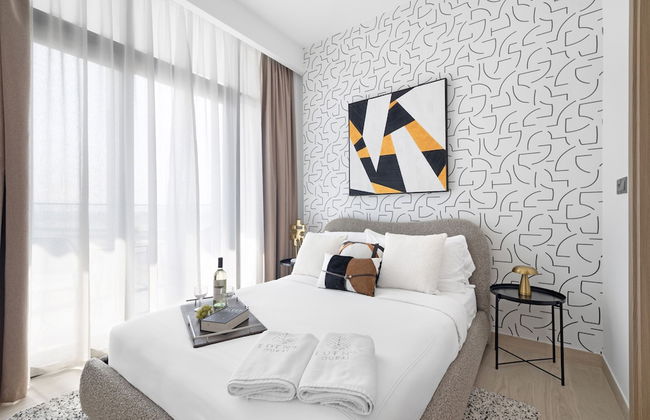 DXB - Azizi Riviera 33 - 501 - DT - Foto 15