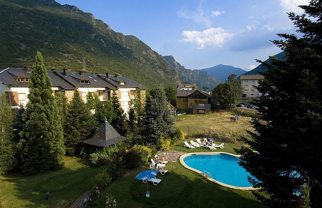 Apartaments Cardós - Foto 12