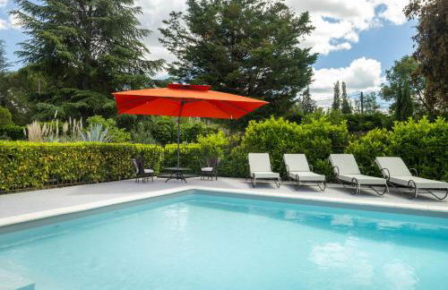 SmartStay Mas Les Cedres - Proche Isle-sur-la-Sorgue - Foto 5