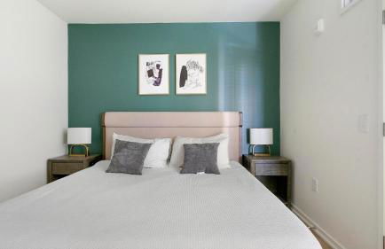 Landing Incredible 2BD Gym Rooftop Lounge - Foto 7