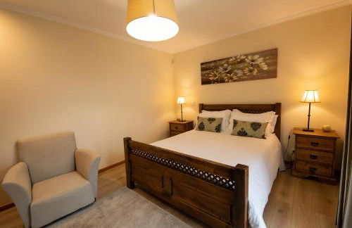 Sete Cidades Quinta Da Queiró - Photo 49