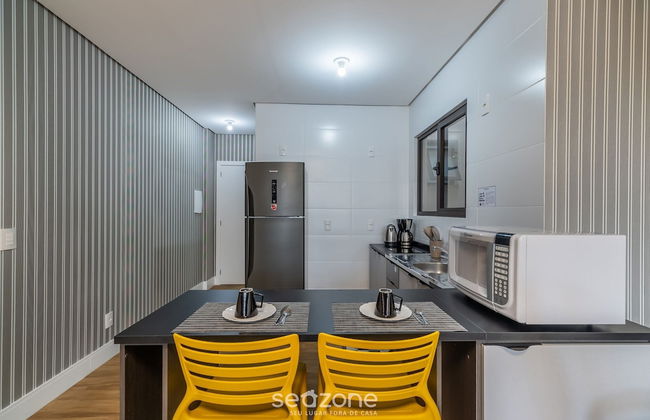 SSG Estúdios próximos a UFSC em Florianópolis - Foto 53