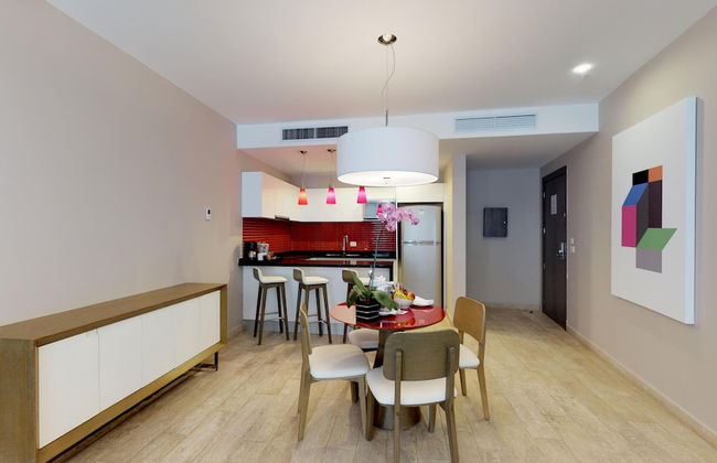 The Fives Beach Hotel - Á la Carte All Inclusive - Foto 50