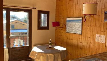 CHALET DES NEIGES - Foto 3