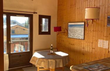 CHALET DES NEIGES - Foto 3