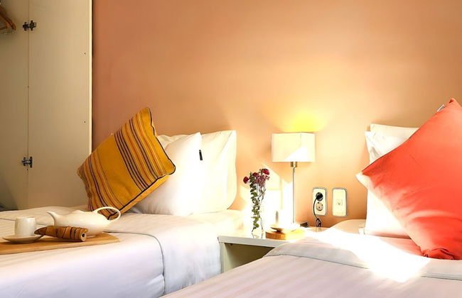 N. Fourseason Seoul - Foto 12