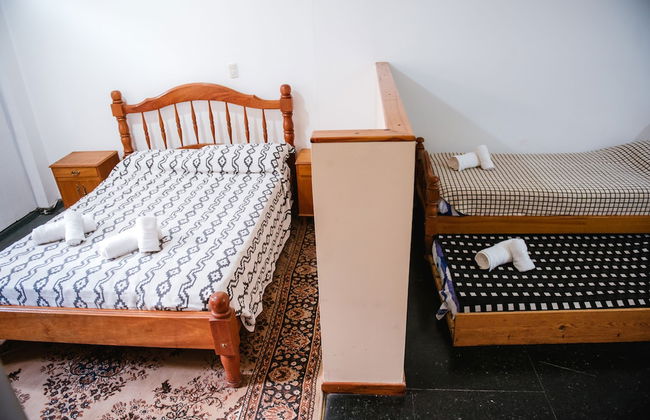 Apart Hotel Andino - Photo 1