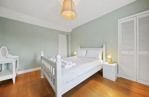 Host Stay Bradley House - Foto 8