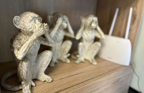 Urban Oasis Ovada - Photo 32