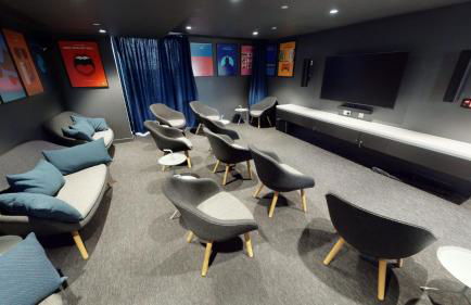 For Students Only - iQ Shoreditch in London - Foto 6