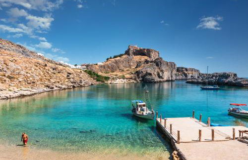 Antique Villa - Photo 33