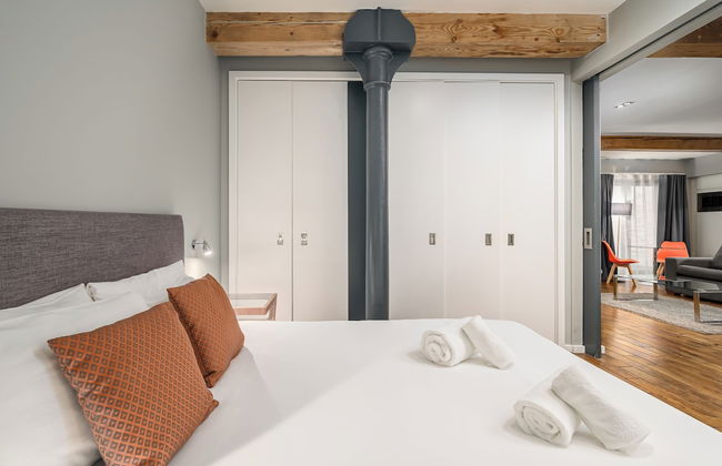 Destiny Scotland - The Malt House Apartments - Photo 6