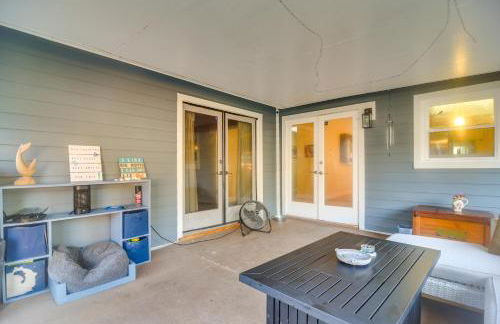 Pet-Friendly Tampa Bay Getaway Walk to the Water! - Foto 21