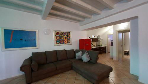 Apt 6 Borgo Lago di Garda - Foto 3