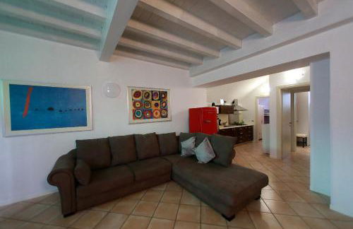 Apt 6 Borgo Lago di Garda - Foto 3