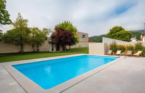 Afife Sea and Mountain Retreat - Foto 1