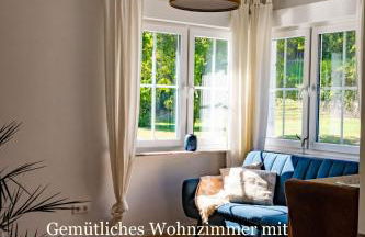 70qm Pure Erholung in bester Lage - Foto 8