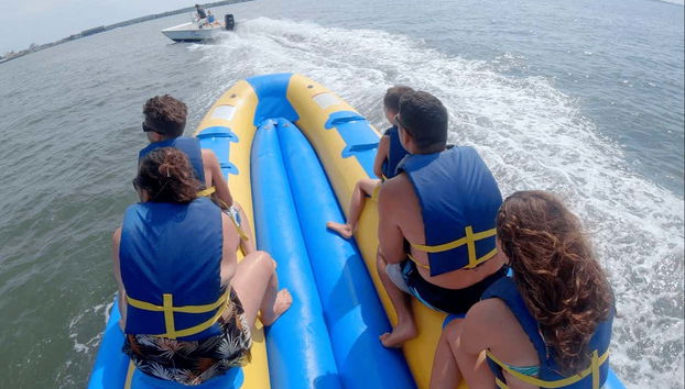 Prêt à faire le plein de sensations fortes ?