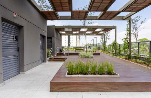 AP Incrível Próx Metrô, Itaim, Interlagos e Congonhas - Foto 16