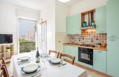 Casa Corso Mare Villa - Foto 9