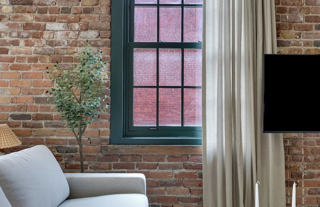 The Mercer Boutique Hotel - Photo 11