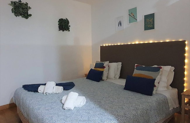 Sunny Oporto, Douro Apartments - Foto 3